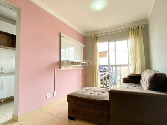 Imagem Apartamento à Venda, em Vila Tupi - Várzea Paulista Imagem Apartamento à Venda, em Vila Tupi - Várzea Paulista