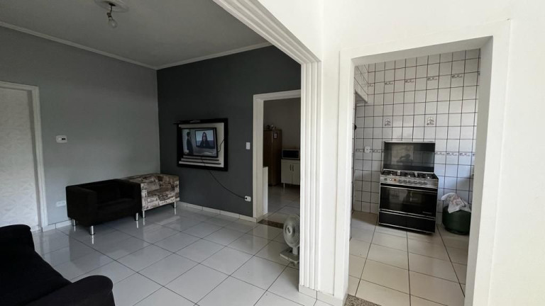 Imagem Sobrado com 3 Quartos à Venda, 156 m² em Vila Odete - Poá