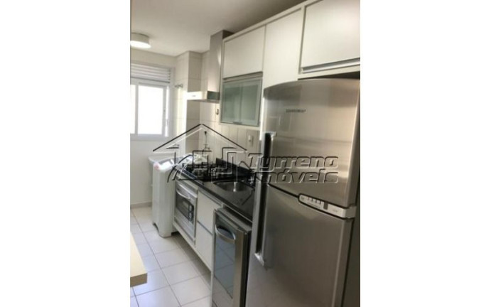 Imagem Apartamento com 2 Quartos à Venda, 62 m² em Jardim Aquarius - São José Dos Campos Imagem Apartamento com 2 Quartos à Venda, 62 m² em Jardim Aquarius - São José Dos Campos