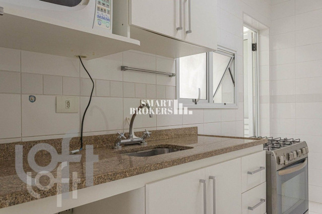 Imagem Apartamento com 3 Quartos à Venda, 85 m² em Vila Clementino - São Paulo Imagem Apartamento com 3 Quartos à Venda, 85 m² em Vila Clementino - São Paulo