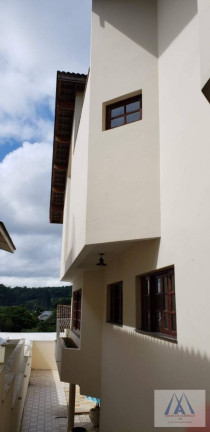 Imagem Casa de Condomínio com 4 Quartos à Venda, 436 m² em Vila Oliveira - Mogi Das Cruzes Imagem Casa de Condomínio com 4 Quartos à Venda, 436 m² em Vila Oliveira - Mogi Das Cruzes