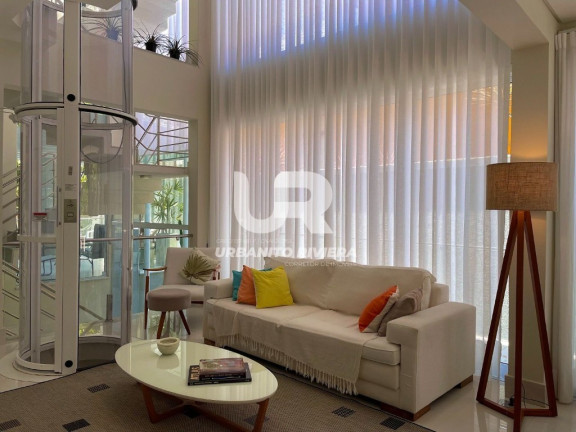 Imagem Casa com 5 Quartos à Venda, 373 m² em Riviera | Módulo 18 - Bertioga