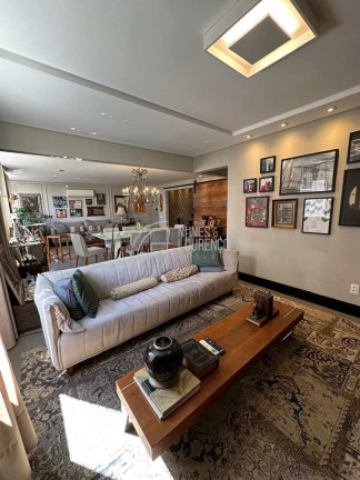 Imagem Apartamento com 2 Quartos à Venda, 136 m² em Boqueirão - Santos Imagem Apartamento com 2 Quartos à Venda, 136 m² em Boqueirão - Santos