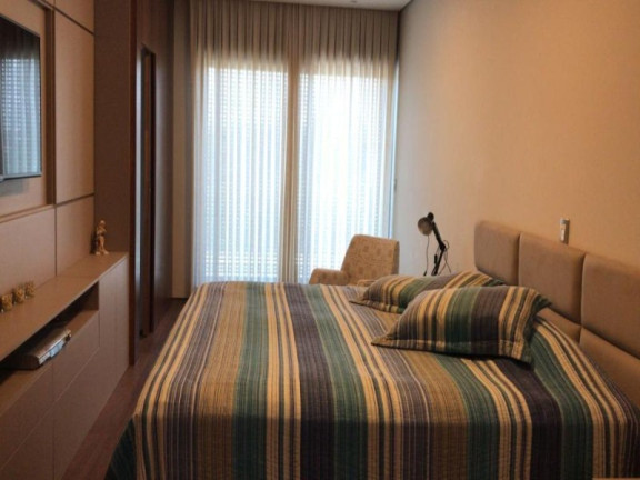 Imagem Sobrado com 4 Quartos à Venda, 410 m² em Alphaville Nova Esplanada I - Votorantim