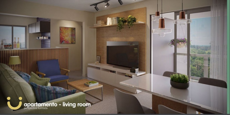 Imagem Casa com 2 Quartos à Venda, 47 m² em Itacimirim - Camaçari