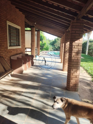Imagem Chácara com 2 Quartos à Venda, 3.800 m² em Jardim Monte Belo - Campinas