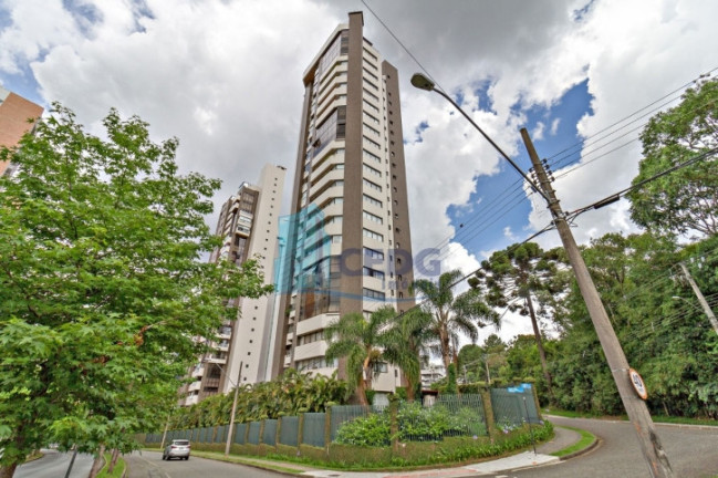 Apartamento com 3 Quartos à Venda, 337 m² em Mossunguê - Curitiba