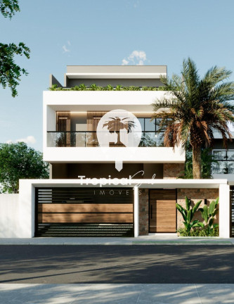 Imagem Casa à Venda, 345 m² em Centro - Matinhos Imagem Casa à Venda, 345 m² em Centro - Matinhos