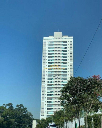 Imagem Cobertura com 4 Quartos à Venda, 230 m² em Vila São Francisco - São Paulo
