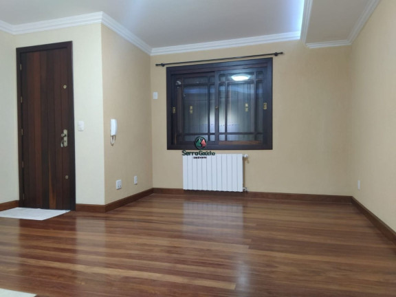 Imagem Apartamento com 1 Quarto à Venda, 49 m² em Vila Suiça - Canela Imagem Apartamento com 1 Quarto à Venda, 49 m² em Vila Suiça - Canela