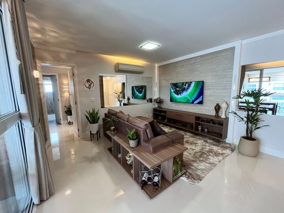 Imagem Apartamento com 2 Quartos à Venda, 77 m² em Ponta Da Praia - Santos Imagem Apartamento com 2 Quartos à Venda, 77 m² em Ponta Da Praia - Santos