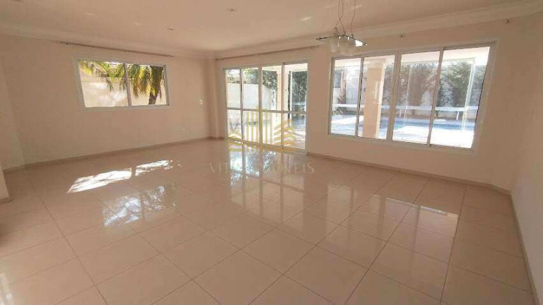 Imagem Casa com 4 Quartos para Alugar, 420 m²