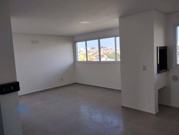 Imagem Apartamento com 1 Quarto à Venda, 34 m² em Ingleses Do Rio Vermelho - Florianópolis