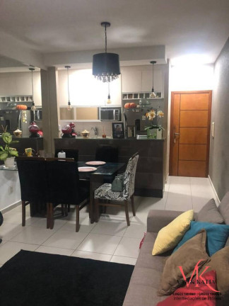 Imagem Apartamento com 2 Quartos à Venda, 75 m² em Jardim Bela Vista - Taubaté Imagem Apartamento com 2 Quartos à Venda, 75 m² em Jardim Bela Vista - Taubaté