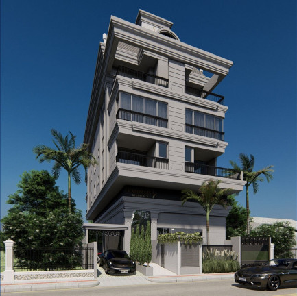 Imagem Apartamento com 3 Quartos à Venda, 105 m² em Bombinhas - Bombinhas