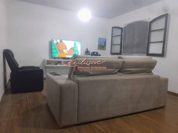 Imagem Chácara com 3 Quartos à Venda, 86 m²