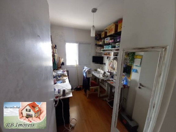 Imagem Apartamento com 2 Quartos à Venda, 59 m² em Paulicéia - São Bernardo Do Campo Imagem Apartamento com 2 Quartos à Venda, 59 m² em Paulicéia - São Bernardo Do Campo