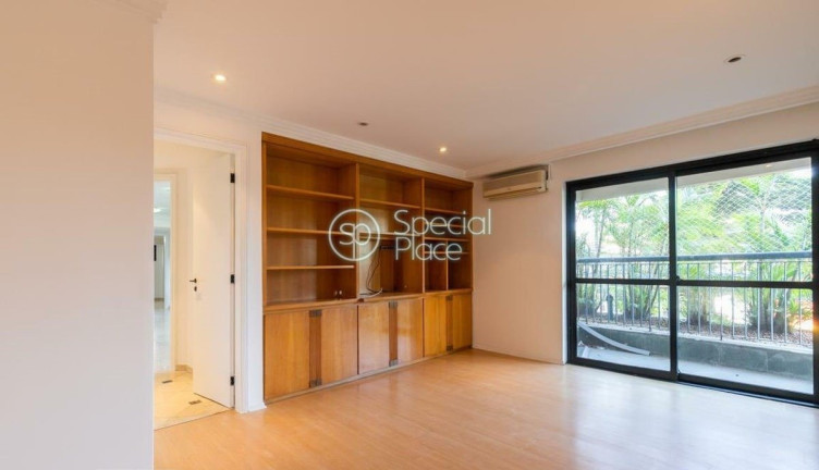 Imagem Apartamento com 3 Quartos à Venda, 350 m² em Moema Pássaros - São Paulo Imagem Apartamento com 3 Quartos à Venda, 350 m² em Moema Pássaros - São Paulo
