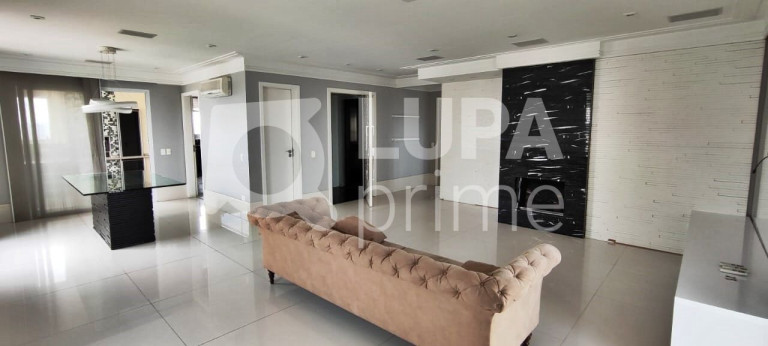 Apartamento com 4 Quartos à Venda, 220 m² em Vila Maria Alta - São Paulo