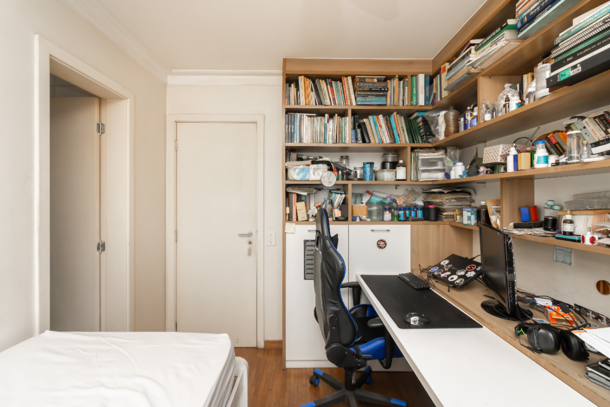 Imagem Apartamento com 3 Quartos à Venda, 146 m² em Ipiranga - São Paulo