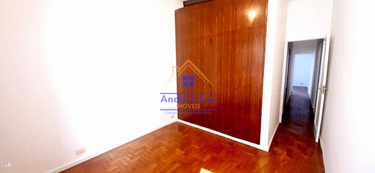 Imagem Apartamento com 2 Quartos à Venda, 90 m² em Tijuca - Rio De Janeiro