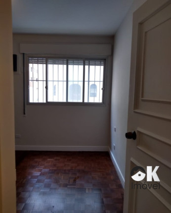 Imagem Apartamento com 3 Quartos à Venda, 240 m² em Higienópolis - São Paulo Imagem Apartamento com 3 Quartos à Venda, 240 m² em Higienópolis - São Paulo
