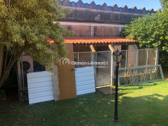 Imagem Casa com 3 Quartos à Venda ou Locação, 1.200 m² em Jardim Ypê - Paulínia