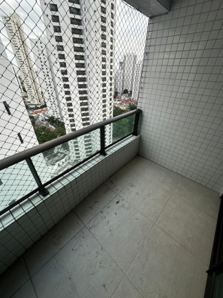 Imagem Apartamento com 3 Quartos à Venda, 90 m² em Rosarinho - Recife