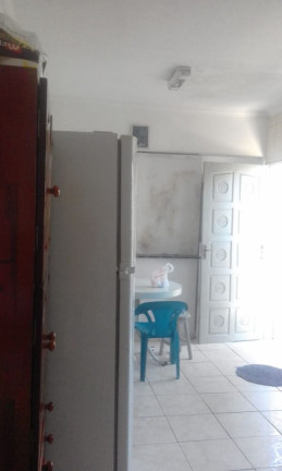 Imagem Casa com 1 Quarto à Venda, 120 m² em Vila Atlântica - Mongaguá