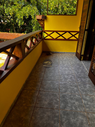 Imagem Casa com 3 Quartos à Venda, 160 m² em Sertão Do Camburí - São Sebastião