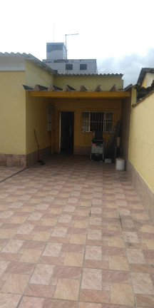 Imagem Casa com 3 Quartos à Venda, 200 m² em Vila Caiçara - Praia Grande Imagem Casa com 3 Quartos à Venda, 200 m² em Vila Caiçara - Praia Grande