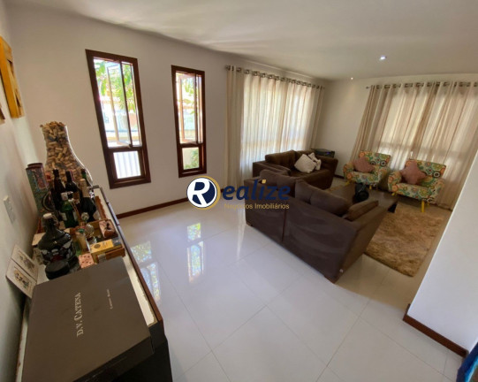 Imagem Casa com 4 Quartos à Venda, 350 m² em Nova Guarapari - Guarapari