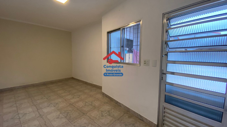 Imagem Casa de Condomínio com 3 Quartos à Venda, em Guilhermina - Praia Grande Imagem Casa de Condomínio com 3 Quartos à Venda, em Guilhermina - Praia Grande