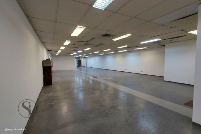 Imagem Imóvel para Alugar, 1.098 m² em Sé - São Paulo Imagem Imóvel para Alugar, 1.098 m² em Sé - São Paulo