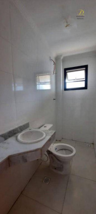 Imagem Apartamento com 2 Quartos à Venda, 77 m² em Canto Do Forte - Praia Grande