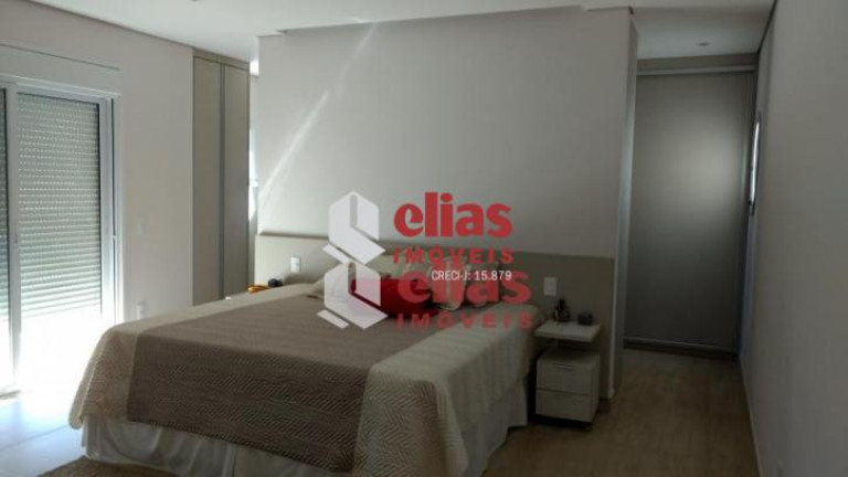 Imagem Casa de Condomínio com 4 Quartos à Venda, 520 m² em Vila Aviação - Bauru