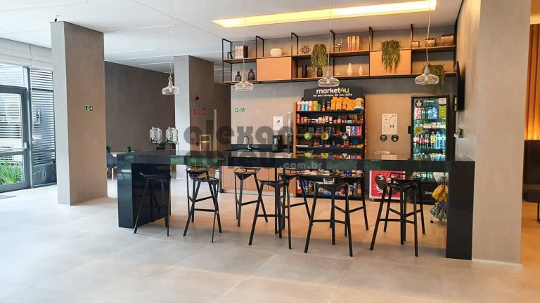 Imagem Sala Comercial à Venda, 116 m² em Indianópolis - São Paulo