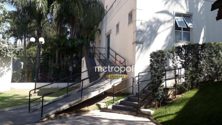 Imagem Apartamento com 3 Quartos à Venda, 67 m² em Jardim Vergueiro (sacomã) - São Paulo