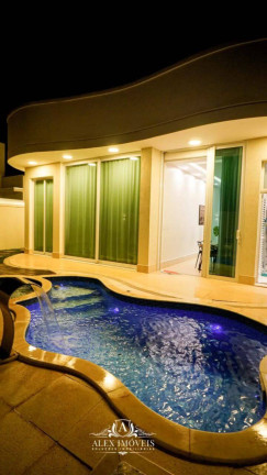 Imagem Casa de Condomínio com 3 Quartos à Venda, em Limeira Imagem Casa de Condomínio com 3 Quartos à Venda, em Limeira