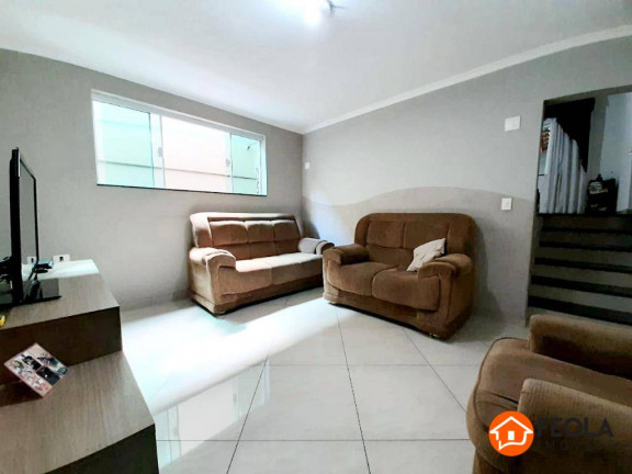 Imagem Casa com 3 Quartos à Venda, 140 m² em Parque Das Nações - Americana Imagem Casa com 3 Quartos à Venda, 140 m² em Parque Das Nações - Americana
