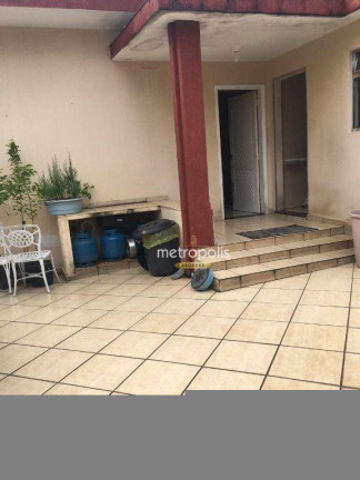 Imagem Sobrado com 3 Quartos à Venda, 256 m² em Santa Maria - São Caetano Do Sul Imagem Sobrado com 3 Quartos à Venda, 256 m² em Santa Maria - São Caetano Do Sul