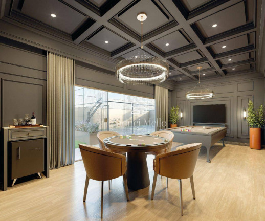 Imagem Cobertura com 5 Quartos à Venda, 250 m² em Meia Praia - Itapema Imagem Cobertura com 5 Quartos à Venda, 250 m² em Meia Praia - Itapema