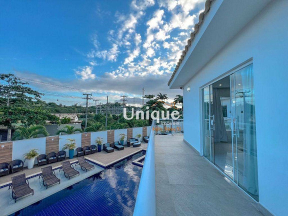 Imagem Casa com 10 Quartos à Venda, 800 m² em Geribá - Armação Dos Búzios