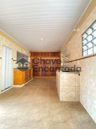 Imagem Casa com 2 Quartos à Venda, 170 m² em Residencial Prefeito Mário Crêm Dos Santos - Birigui