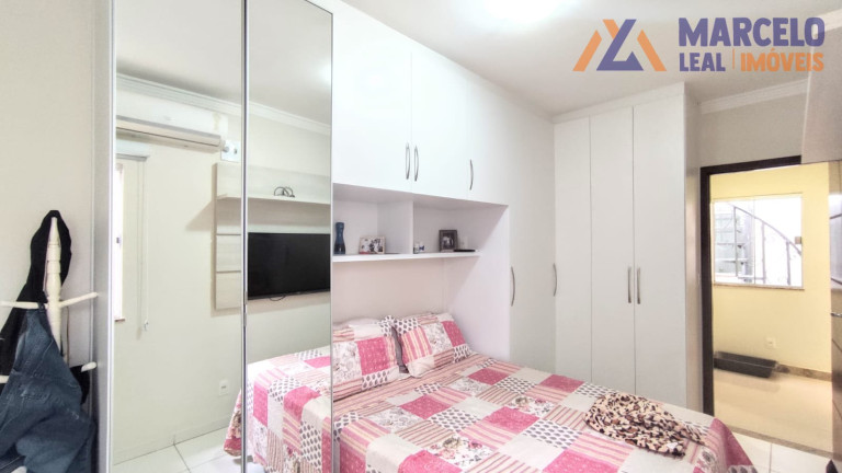 Imagem Casa com 3 Quartos à Venda, 80 m² em Felicia - Vitória Da Conquista Imagem Casa com 3 Quartos à Venda, 80 m² em Felicia - Vitória Da Conquista