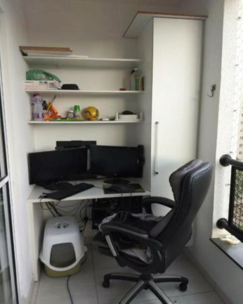 Imagem Apartamento com 1 Quarto à Venda, 35 m² em Cambuci - São Paulo Imagem Apartamento com 1 Quarto à Venda, 35 m² em Cambuci - São Paulo