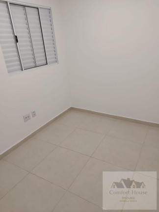 Imagem Apartamento com 2 Quartos à Venda, 39 m² em Vila Alpina - São Paulo