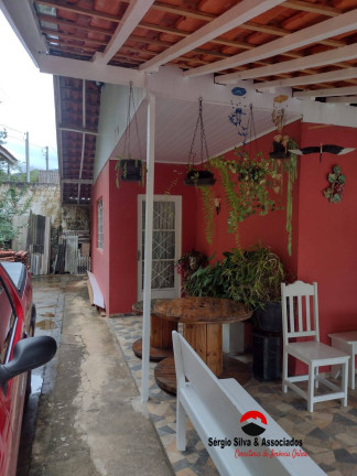 Imagem Casa com 2 Quartos à Venda, 420 m² em São Bento Do Sapucaí Imagem Casa com 2 Quartos à Venda, 420 m² em São Bento Do Sapucaí