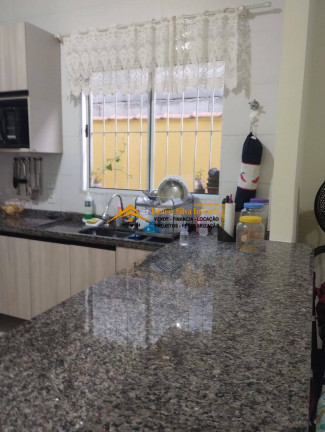 Casa com 2 Quartos à Venda, 250 m² em Jussara - Mongaguá