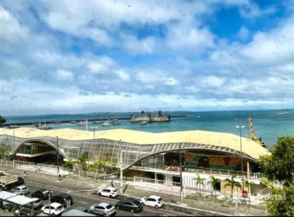 Imagem Imóvel Comercial à Venda, 28 m² em Comércio - Salvador Imagem Imóvel Comercial à Venda, 28 m² em Comércio - Salvador